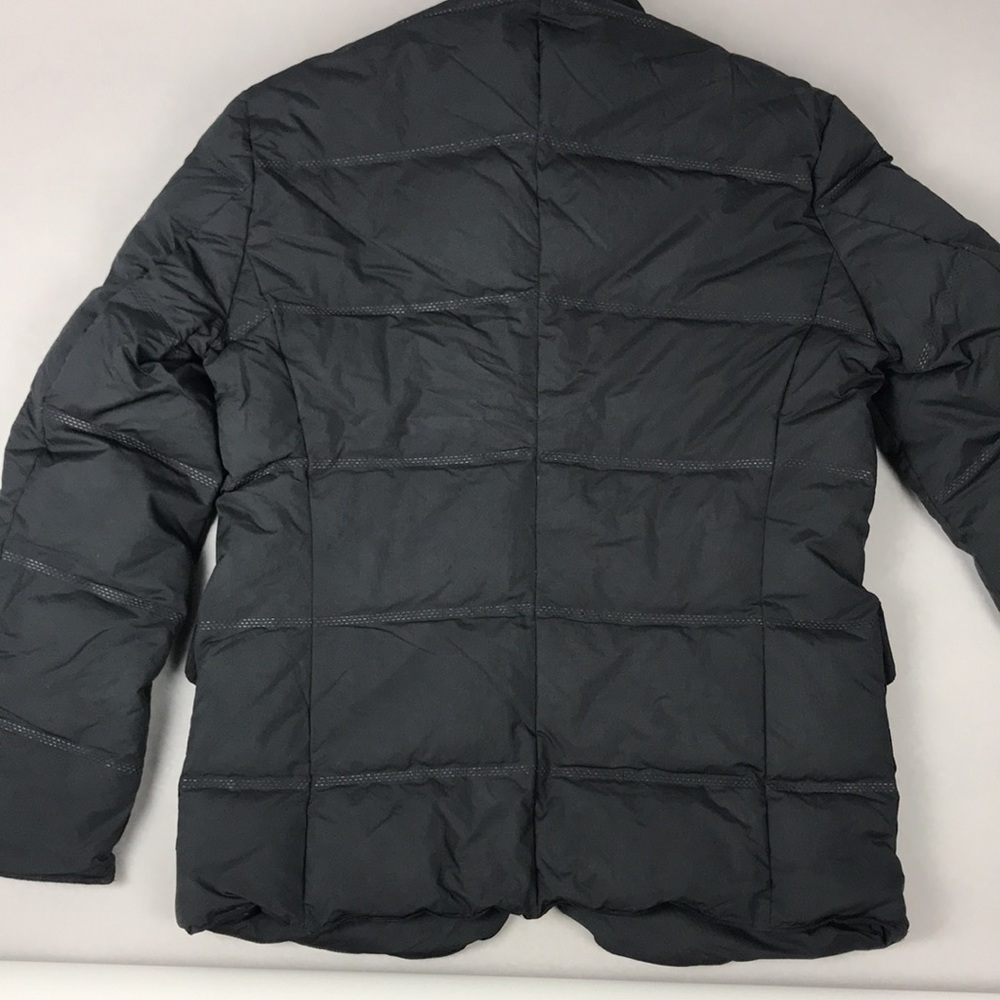 UNISEX NWOT Medium BLWDN Flavin Puffer Jacket - Picture 9 of 17